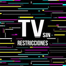 TV Sin Restricciones APK icon